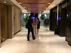 10楼大堂-上海龙之梦万丽酒店