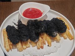 -老牌坊鲁菜名店(宽厚里店)