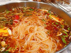 -大伟特色烧烤(文昌街店)