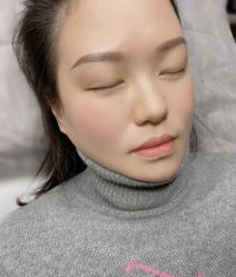 -本小姐美学·半永久纹眉野生眉