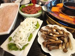 -三江两海老火锅(北京首店)