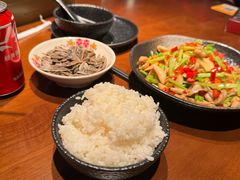 -辣瓦·江西爆炒馆子