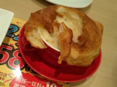 -必胜客(滨江店)