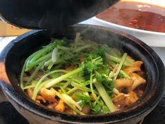 -粤盛海鲜楼(融冠乐城店)