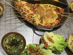 -冯校长老火锅(深圳总店)
