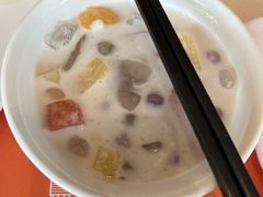 -洲际酒店·地平线全日餐厅HORIZON CAFÉ