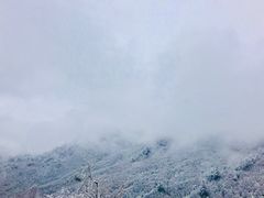 -硗碛藏寨·神木垒景区