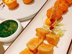 -潮上潮(南中环店)