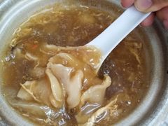 -添發碗仔翅美食