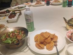 -老妈菜馆(建设街店)
