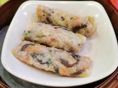 -澳门陈光记烧味饭店(南京德基广场店)