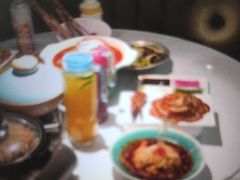 -雀蓝川菜(滨湖万象汇店)