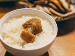 卤肥肠-万春卤菜(天乡后街步行街店)