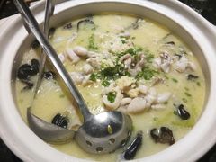 美味泡椒牛蛙-咏哇美蛙美味(厦门罗宾森店)