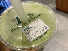 -1点点(望京万象汇店)
