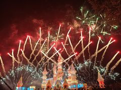 -沈阳方特欢乐世界