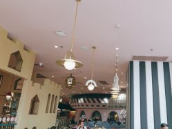 -奈尔宝家庭中心·亲子餐厅(前滩店)