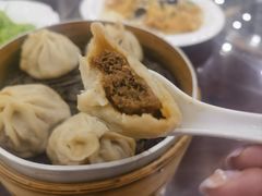-清真·安乐园菜馆(茶南店)