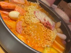 -七八冷面·延边朝鲜族美食(欢乐谷店)