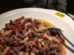 -炊烟小炒黄牛肉(中心印象城店)