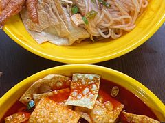 原味螺蛳粉-龍城柳州螺蛳粉(群星路店)