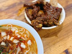 -正宗牛骨粉(铁路八村东区店)