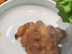 -韩白山·朝鲜族烤牛肉·酱蟹(长宁龙之梦店)
