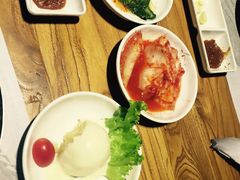 -丽池宫韩式汗蒸会馆(华灯坊店)