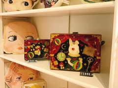 -恋物百货商店(华侨城店)