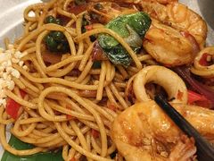 -太食獸泰式茶餐厅(IFS国金中心店)