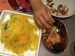 -子霖南山鲜虾面(南山总店)