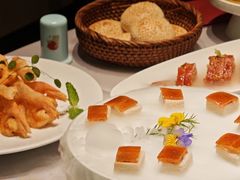 -四世同堂·京菜·烤鸭(双井店)