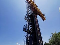 -芽庄珍珠岛游乐园