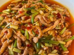 -冯记豆花店(健翔桥店)