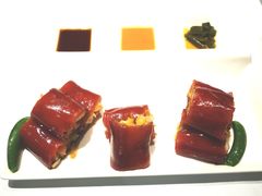 -山泉粤宴(广东大厦店)