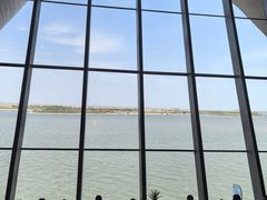 -抱抱地球咖啡馆(国家海洋博物馆店)