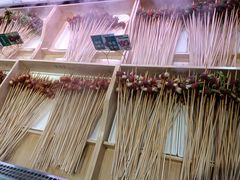 -阿串串老火锅(力盟店)