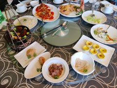 -豫园万丽酒店-万丽轩中餐厅(河南南路店)