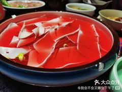 -矮板凳老火锅(宽窄巷子店)