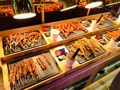 -比格比萨自助(德思勤四季汇店)