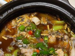 -常和州·夜宵大排档(常州单店)