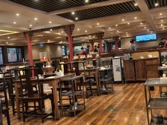 -南门涮肉(通州大船店)