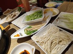 -彤德莱火锅(果园路店)