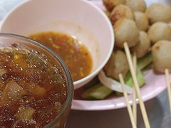 -榮泰米粉湯(Left Shop)