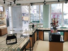 -宝岛眼镜(建外soho店)