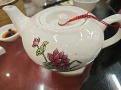 -香港蓮香樓(中環店)