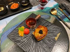 -一板铁板烧·隐秘一线江景花园餐厅(西湖左岸·天元店)