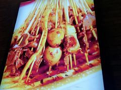 -沪小二炭火蛙锅(淮海中路美食不夜城店)