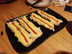 -鸟内会居酒屋(得意潮馆店)