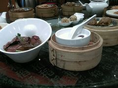 -稻香酒家·33年老字号·港式粤菜(富邦中心店)